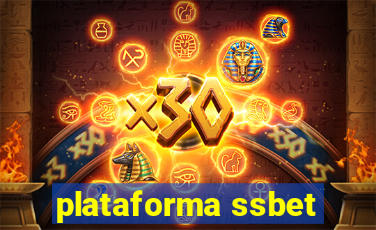 plataforma ssbet